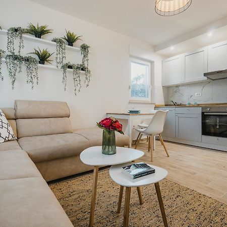 3Level Apartments Kroatien Umag Zewnętrze zdjęcie