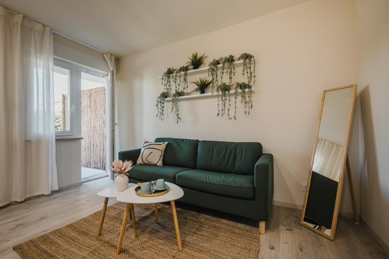 3Level Apartments Kroatien Umag Zewnętrze zdjęcie