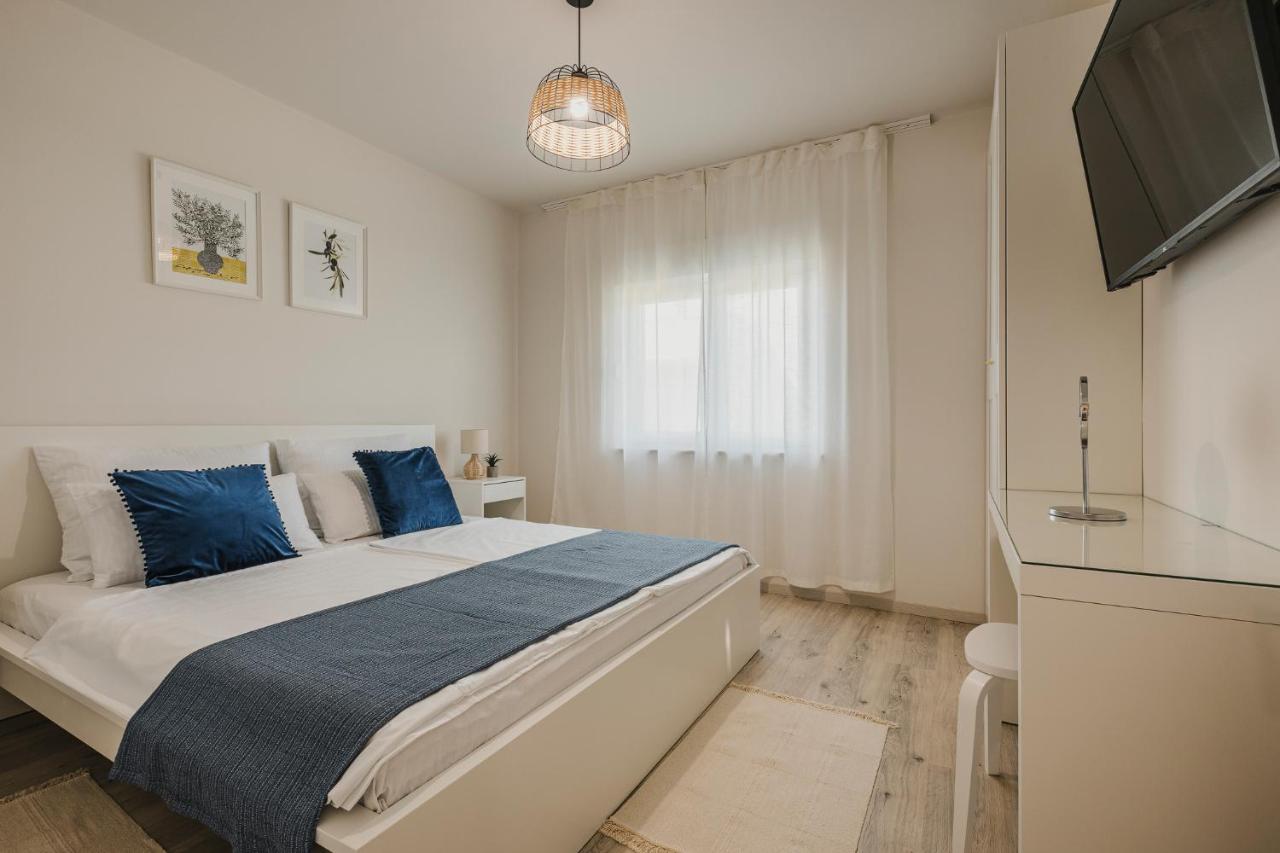3Level Apartments Kroatien Umag Zewnętrze zdjęcie