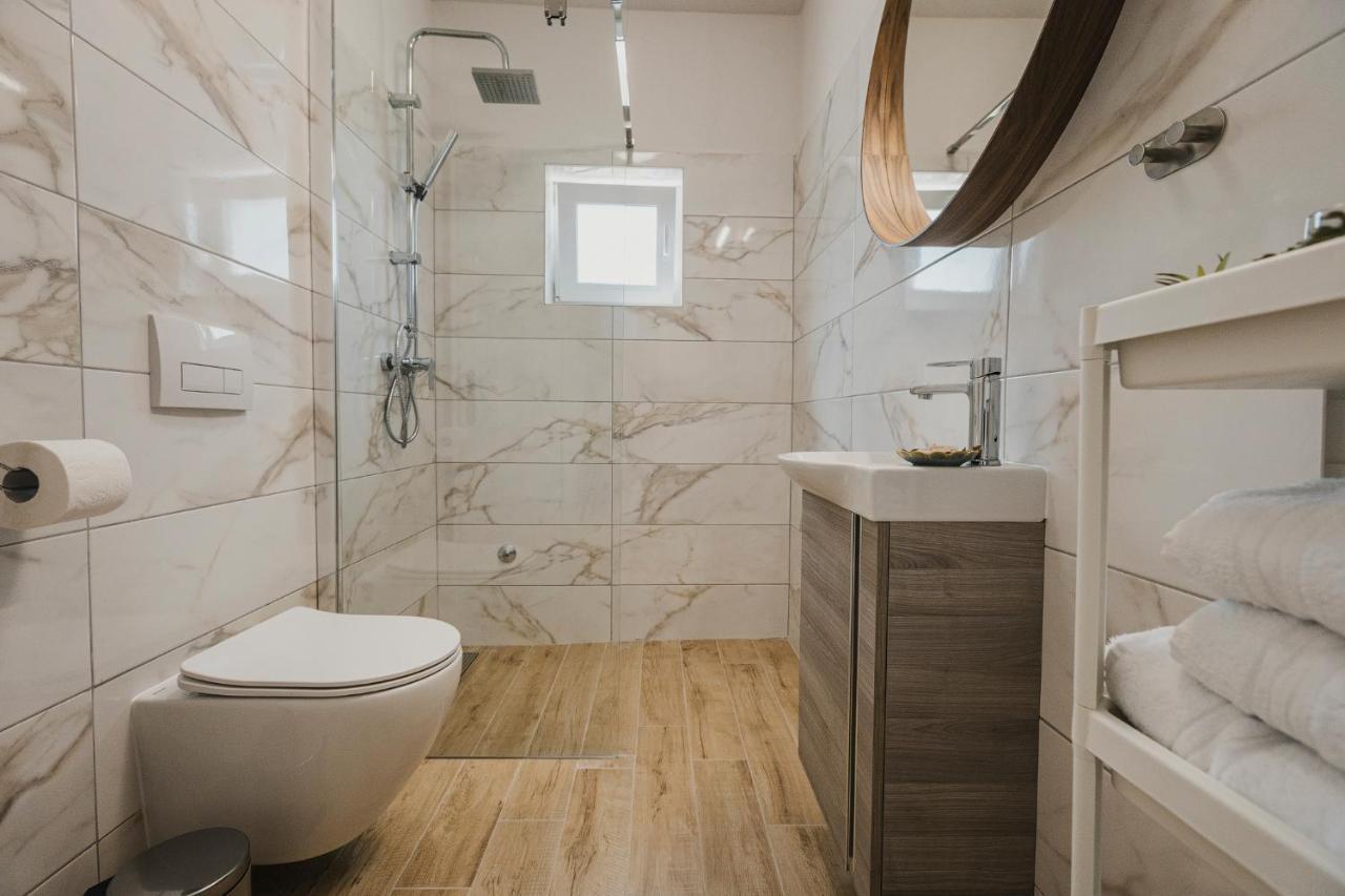 3Level Apartments Kroatien Umag Zewnętrze zdjęcie