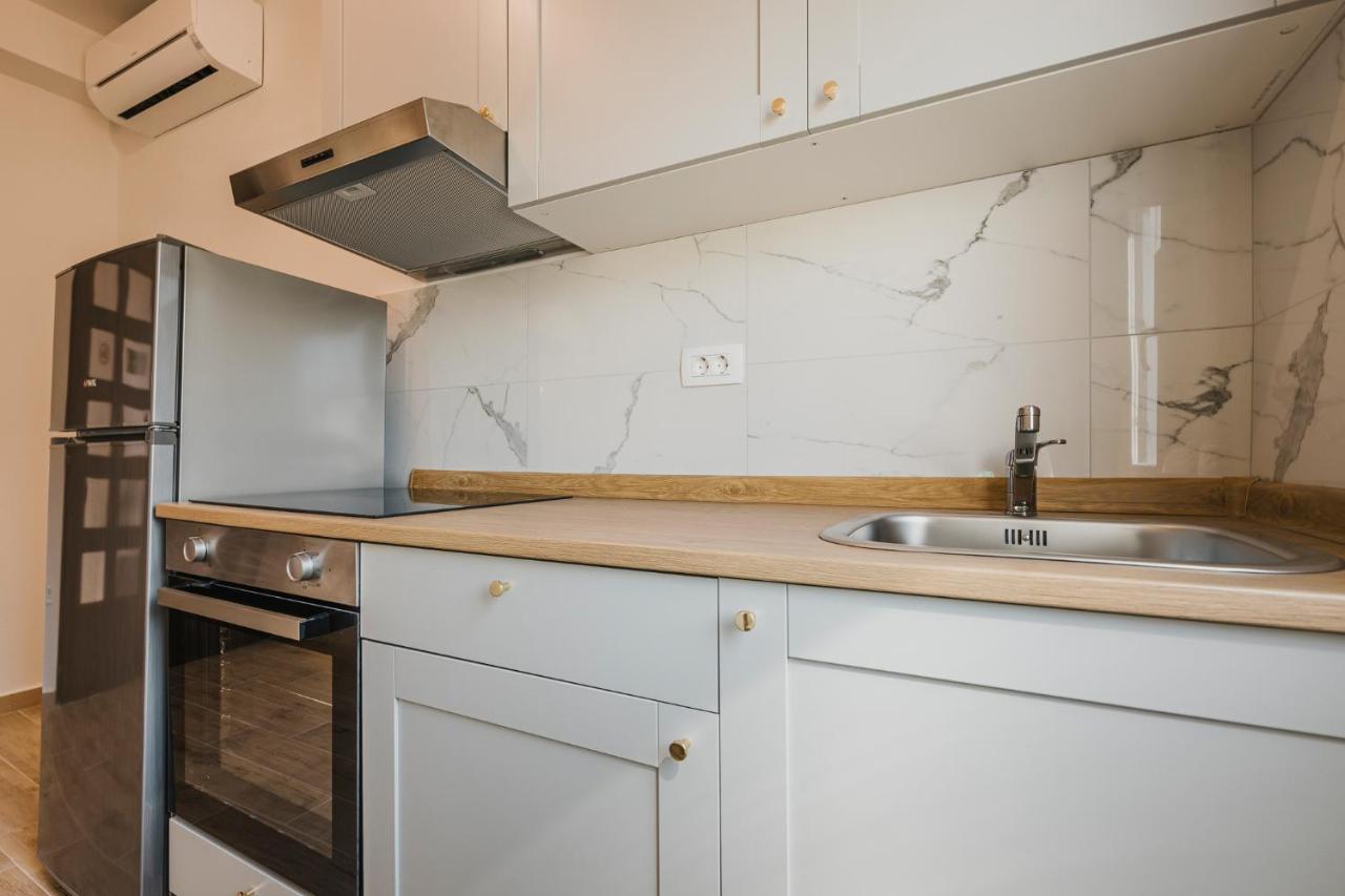 3Level Apartments Kroatien Umag Zewnętrze zdjęcie