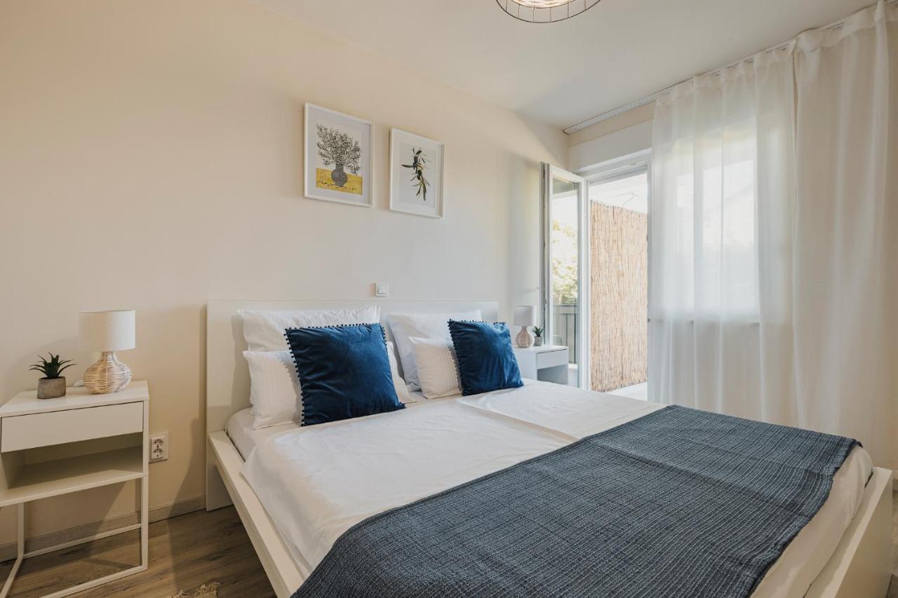 3Level Apartments Kroatien Umag Zewnętrze zdjęcie