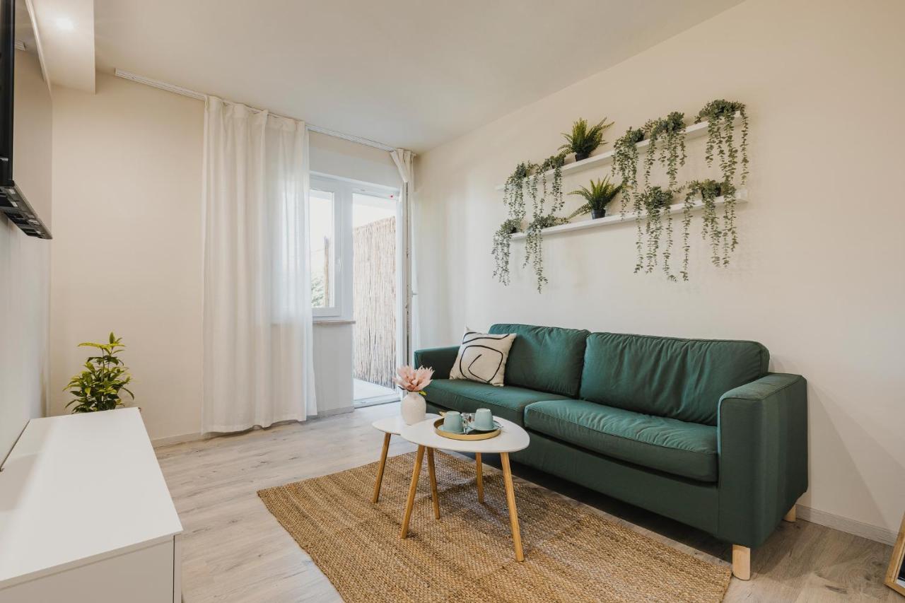 3Level Apartments Kroatien Umag Zewnętrze zdjęcie
