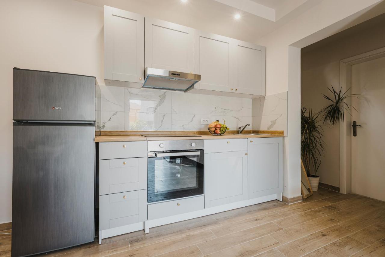 3Level Apartments Kroatien Umag Zewnętrze zdjęcie