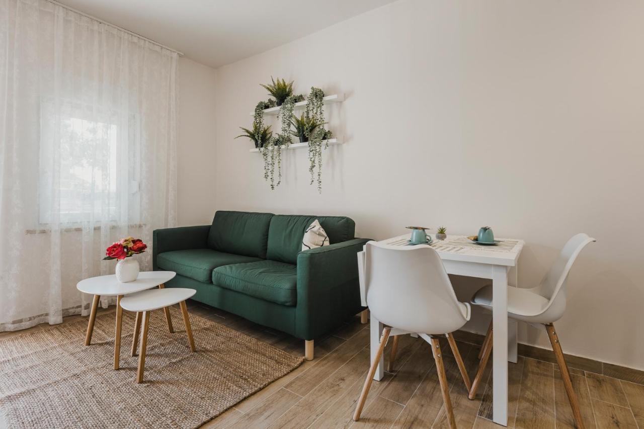 3Level Apartments Kroatien Umag Zewnętrze zdjęcie