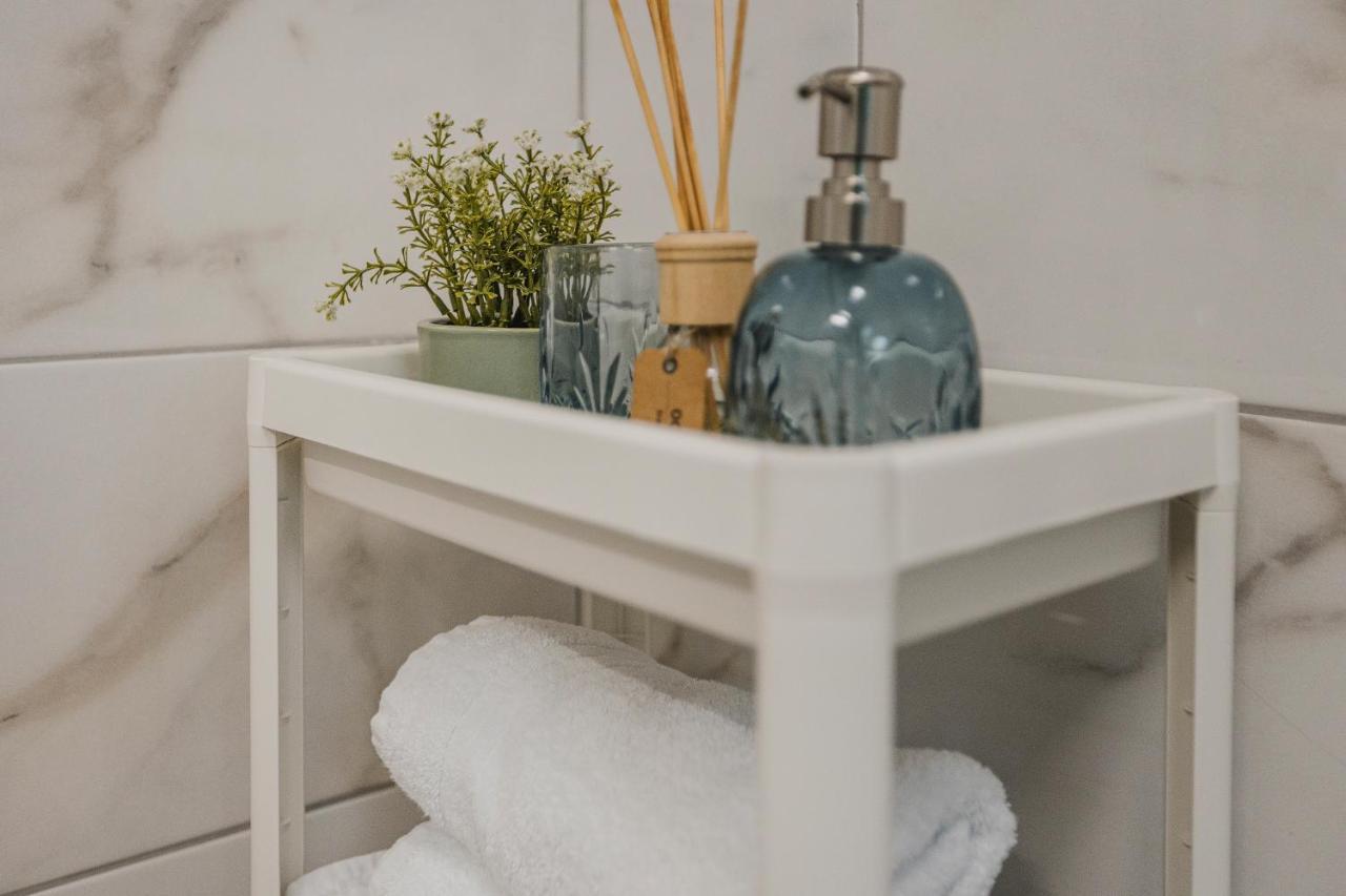 3Level Apartments Kroatien Umag Zewnętrze zdjęcie