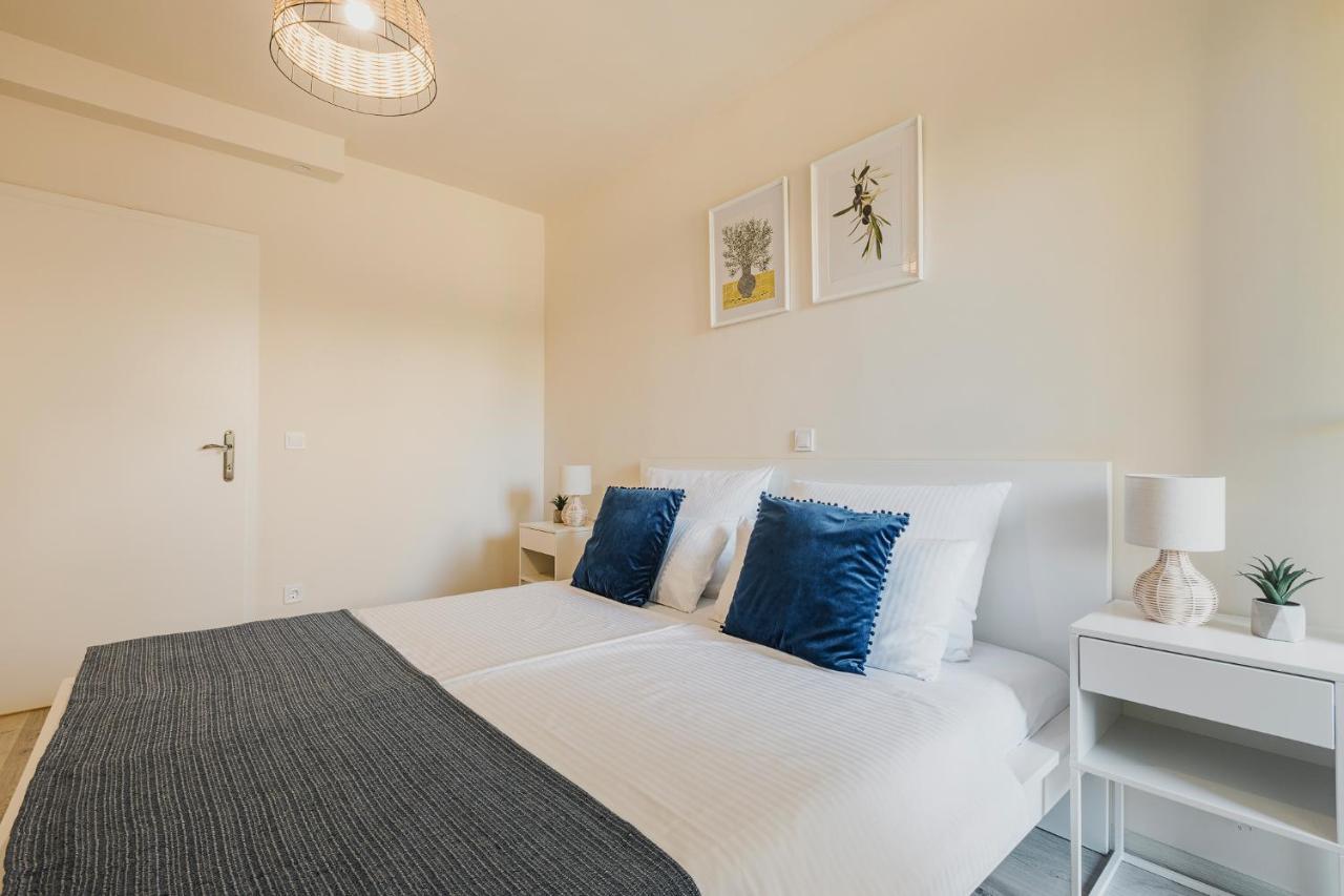 3Level Apartments Kroatien Umag Zewnętrze zdjęcie