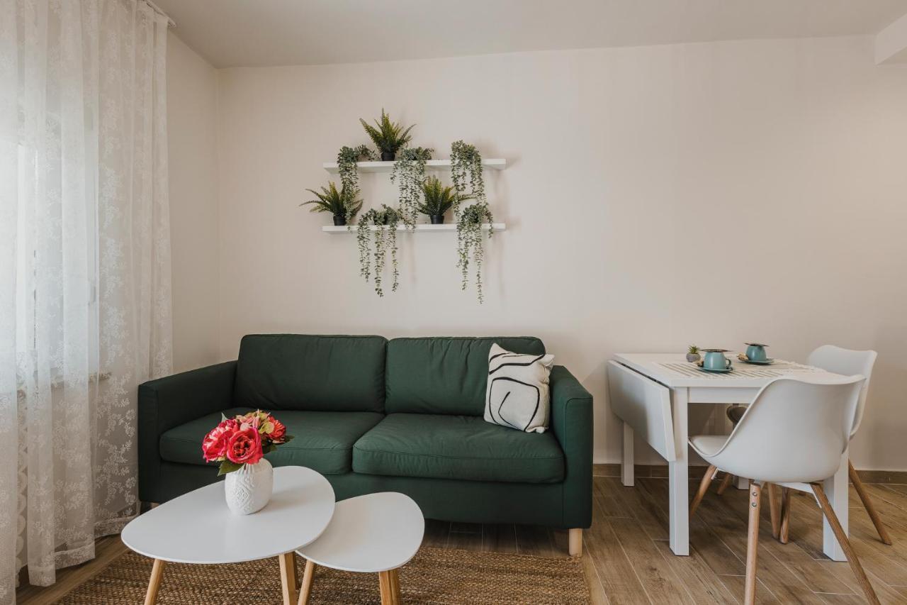 3Level Apartments Kroatien Umag Zewnętrze zdjęcie