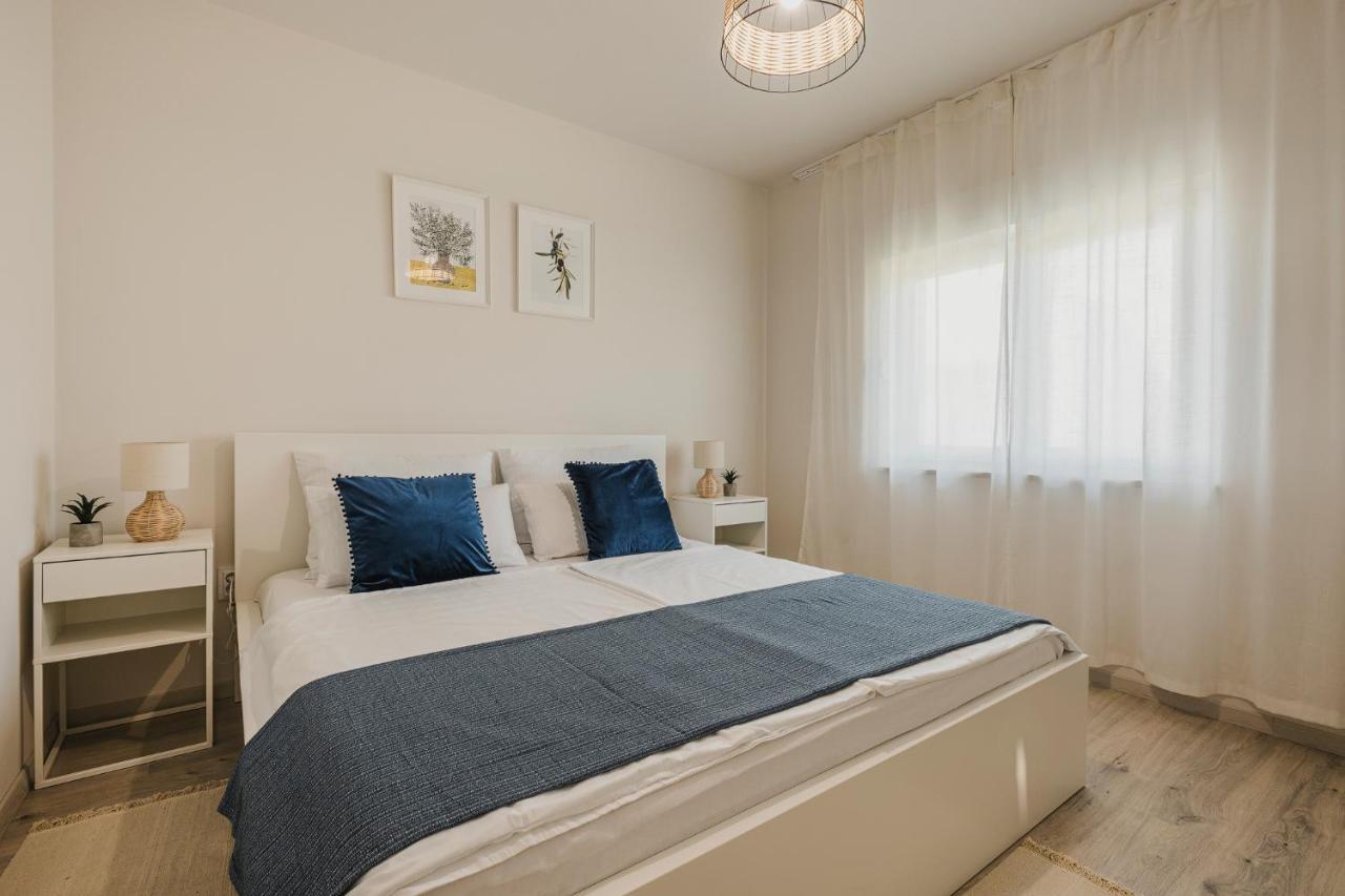 3Level Apartments Kroatien Umag Zewnętrze zdjęcie