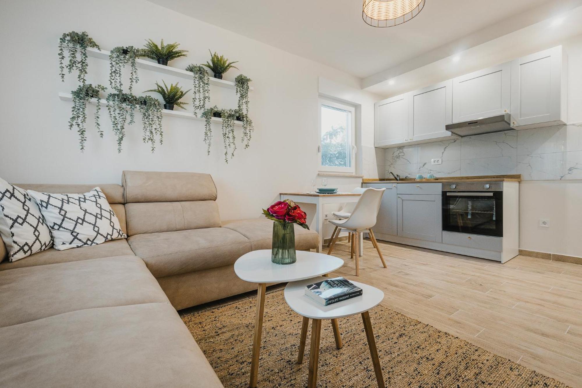 3Level Apartments Kroatien Umag Zewnętrze zdjęcie