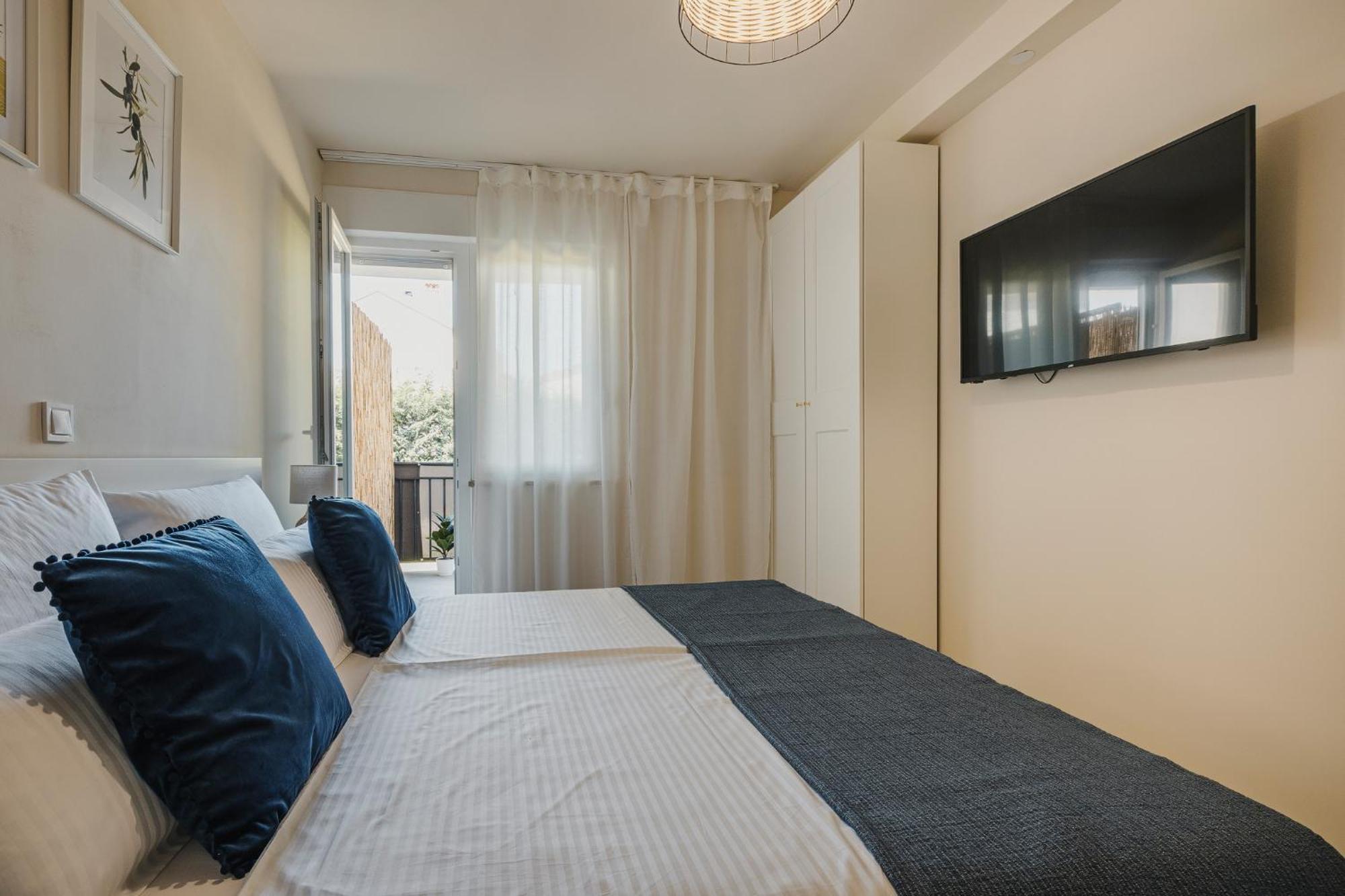 3Level Apartments Kroatien Umag Zewnętrze zdjęcie